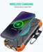 Rivanta® Emergency Power Bank